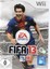 FIFA 13 - Nintendo Wii - deutsch - Neu / OVP