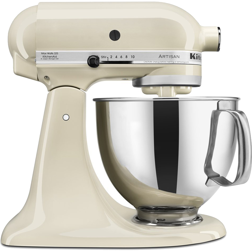 Kitchenaid Ksm150psac 325w Stand Mixer Ebay Brand New Lowest Price