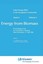 NEW Energy From Biomass BOOK (Hardback) Free P&H