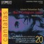 Masaaki Suzuki - Kantaten vol.20