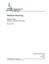 Medicare Financing by Davis, Patricia a. -Paperback