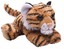 NEW Wild Republic Hugems Tiger from Mr Toys