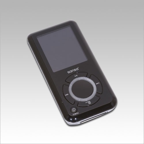 sandisk mp3 player driver download