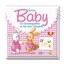 Unser Baby (rosa) (Buch) NEU