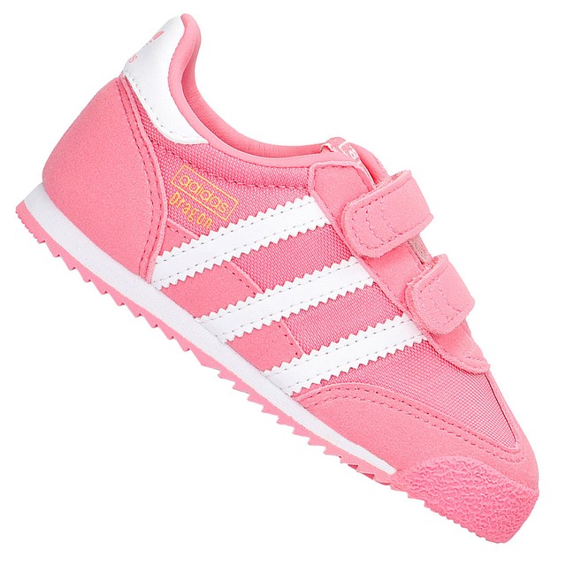 Adidas Dragon rosa Adidas Dragon rosa