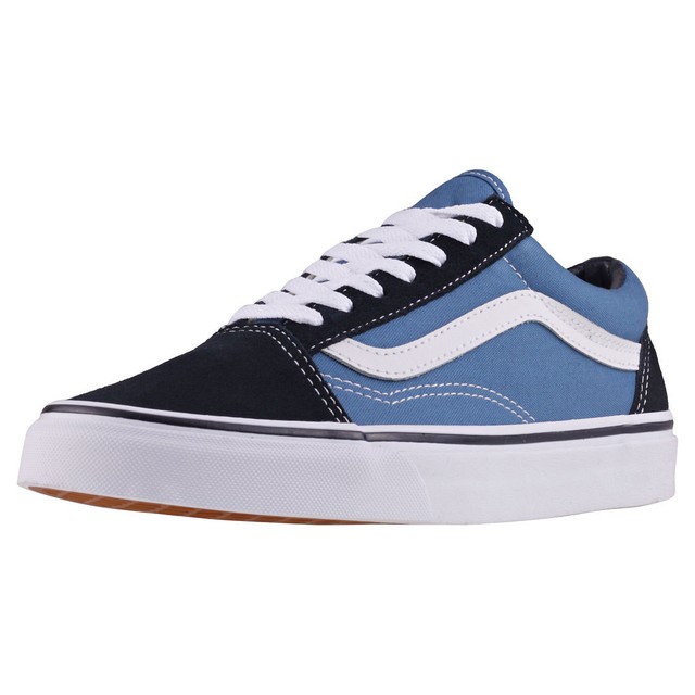 Vans Old Skool Unisex Maroon Scamosciato e Tela Scarpe da Ginnastica 3 UK Vans Old Skool Unisex Maroon Scamosciato e Tela Scarpe da Ginnastica 3 UK