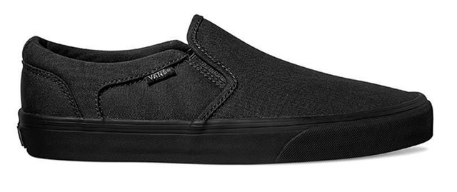 vans black 39 vans black 39