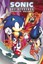 NEW Sonic The Hedgehog Archives, Volume 7 By Sonic Scribes Paperback