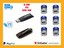 Reseller Price Verbatim Store n Go V3 USB Thumb Flash Drive 8-256gb Free Ship