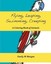 NEW Flying, Leaping, Swimming, Creeping by Emily... BOOK (Paperback / softback)