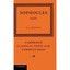 Sophocles: Ajax Sophocles/ Finglass, P. J. (Editor)