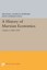 History of Marxian Economics 1883-1929 by John Edward King 9780691605265