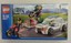 LEGO City Set 60042 Polizei-Verfolgung High Speed Neu in OVP ungeöffnet