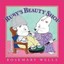 NEW Ruby's Beauty Shop: Max & Ruby FREE POSTAGE