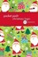 Pocket Posh Christmas Logic 6 by The Puzzle Society (Paperback, 2015)