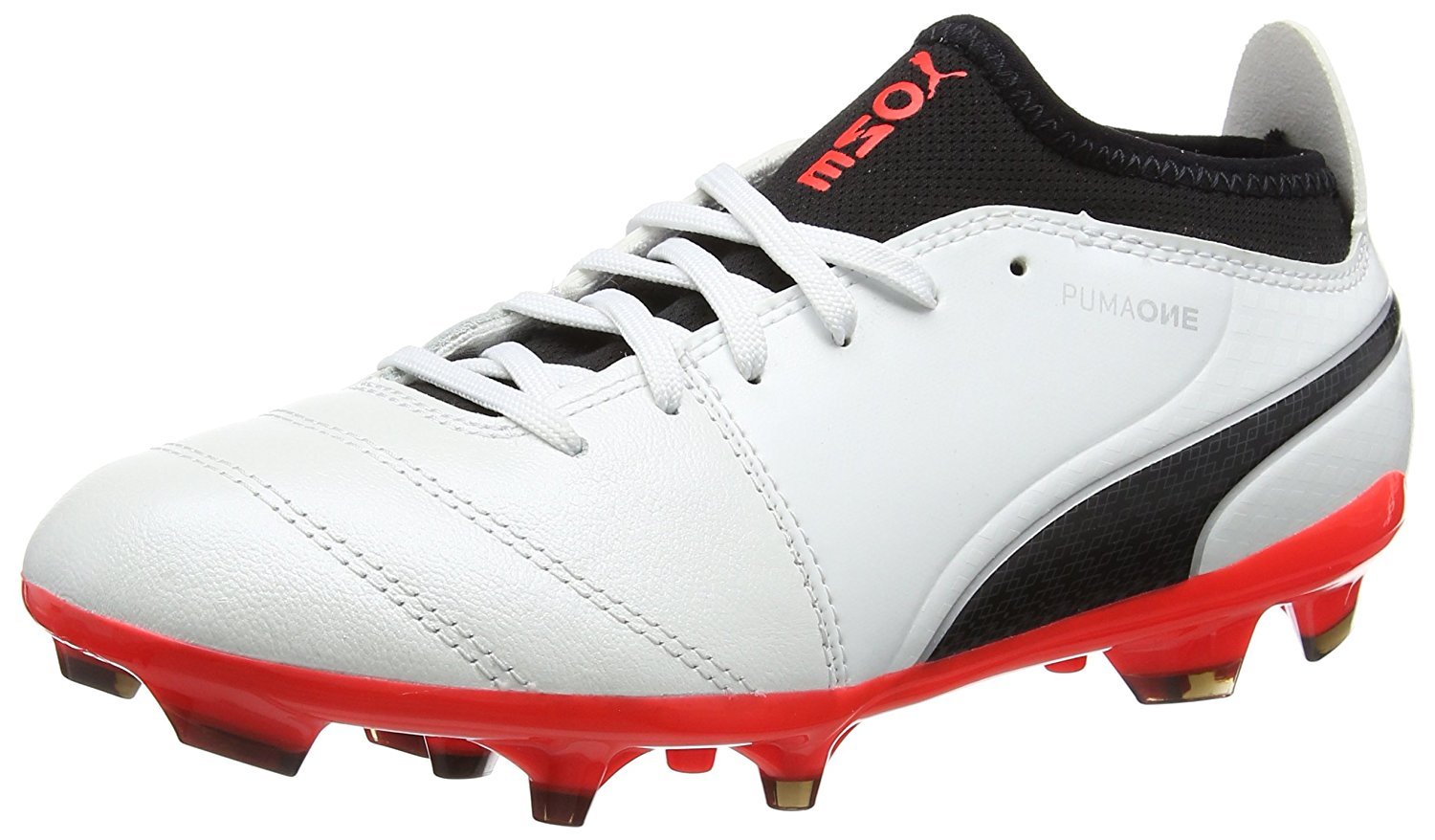 TG.45U Puma One 17.3 Ag Scarpe da Calcio Uomo TG.45U Puma One 17.3 Ag Scarpe da Calcio Uomo