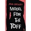 Model for the Toff John Creasey