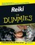 Reiki For Dummies by Nina L. Paul (Paperback, 2005)