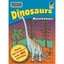 Dinosaurs Activities Dover Chunky Book (Dover Chunky Bo - Paperback NEW Dover 20