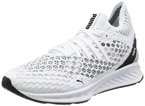 TG.38 Puma Ignite Netfit Scarpe Sportive Outdoor Donna TG.38 Puma Ignite Netfit Scarpe Sportive Outdoor Donna