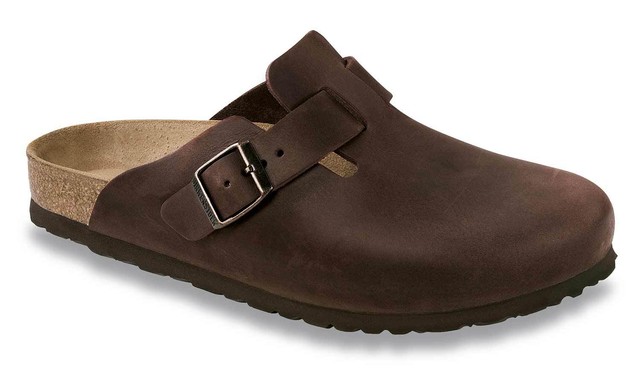 Zapatos BIRKENSTOCK Hombre HAVANA Cuero natural 860133U Zapatos BIRKENSTOCK Hombre HAVANA Cuero natural 860133U
