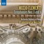 CLEMENTI M. - Sinfonien 3+4 CD Naxos NEW