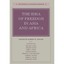 The Idea of Freedom in Asia and Africa - Hardcover NEW Robert H. Taylo 2002-06-3