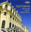 Piano Sonatas Vol. 1 - C. Czerny (2009, CD NEU) Jones*Martin (PNO)