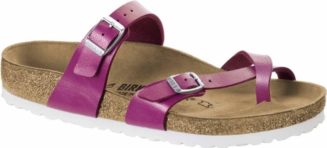 Sandali donna Birkenstock Mayari 1008838 magenta hazeScarpe da donna Sandali donna Birkenstock Mayari 1008838 magenta hazeScarpe da donna