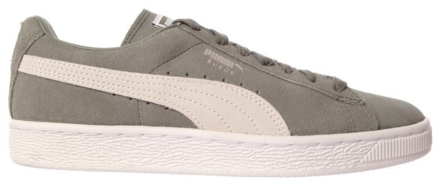 Scarpe Puma Suede Classic Sneakers low 363424 agave green gray donna Scarpe Puma Suede Classic Sneakers low 363424 agave green gray donna