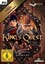 Kings Quest The Complete Collection - PC Steam Key Download Code - PER EMAIL