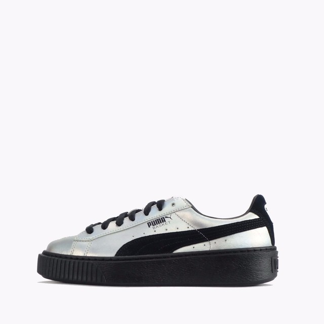 puma basket platform explosive puma basket platform explosive