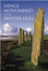 Harding-Henge Monuments Of The British Isle BOOK NEW