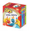 Twirlywoos Little Lib Brd BOOK NEW
