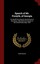 Speech of Mr. Forsyth, of Georgia: On the Bill Providing for the Removal of the