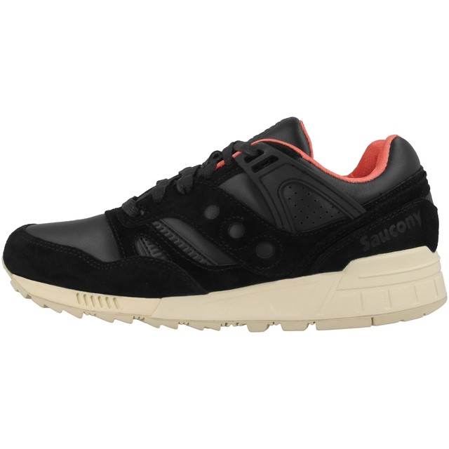 NUOVO SAUCONY GRID SD Scarpe Sneaker Donna Scarpe Da Ginnastica Scarpa Sport Nero s702633 NUOVO SAUCONY GRID SD Scarpe Sneaker Donna Scarpe Da Ginnastica Scarpa Sport Nero s702633