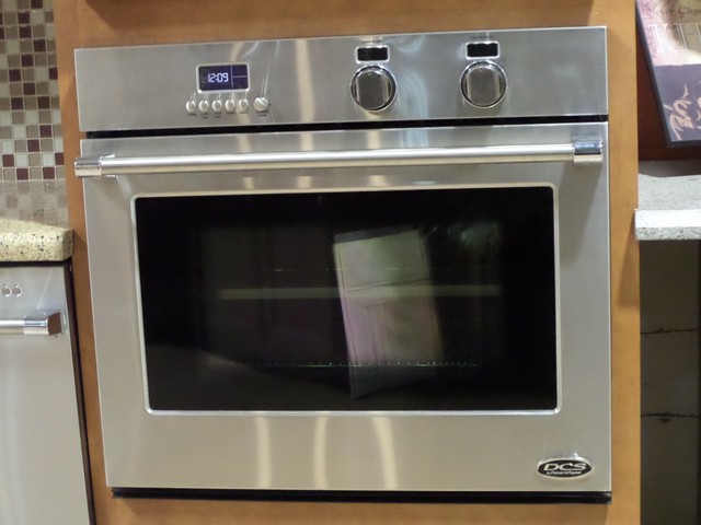 Dcs Wosv30 30 Stainless Single Electric Wall Oven 13808 Ebay Wosv30 Dcs 30 Single True European Convection Wall Oven Display Never Used