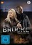 Die Brücke: Transit in den Tod - Staffel 1 (DVDs)