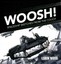 Woosh: Spaceship Sketches from the Couch by Lorin Wood (Paperback, 2015)