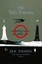 The Two Towers by J. R. R. Tolkien.