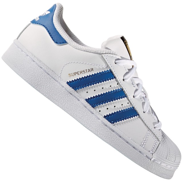 adidas superstar bambino lacci adidas superstar bambino lacci