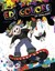 Edi Colore, der Farbenvampir, Jacqueline Kauer, Buch, Deutsch, 2011