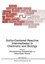 Sulfur-Centered Reactive Intermediates in Chemistry and Biology (English) Paperb