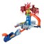 Mattel Hot Wheels Drachen Attacke Spielset Rennbahn Erweiterung Set NEU