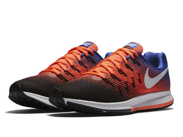 NIKE SCARPA RUNNING UOMO AIR ZOOM PEGASUS 33 ART. 831352010 SBT NIKE SCARPA RUNNING UOMO AIR ZOOM PEGASUS 33 ART. 831352010 SBT