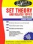 Schaum's Outline of Set Theory and Related Topics 9780070381599