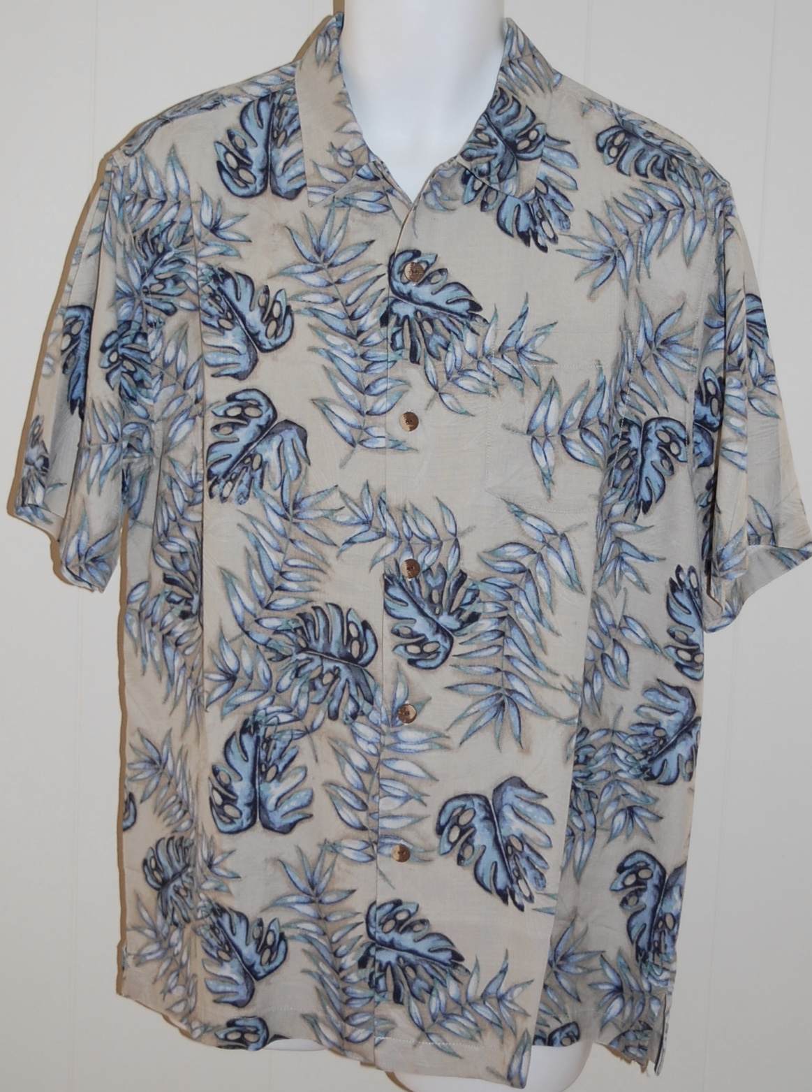 tommy bahama shirts ebay