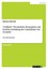Ricciolini, E: L'infinito . Theoretische Konzeption und lyr