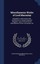 Miscellaneous Works of Lord Macaulay: Biographies. Indian Penal Code. Contributi