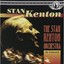 The Stan Kenton Orchestra Audio CD